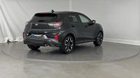 Ford Puma 1.0 Flexifuel 125ch S&S mHEV ST-Line X — photo 5