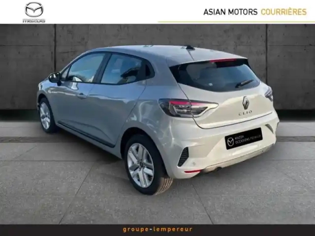 Renault Clio 1.5 dci 100ch evolution - 25 — photo 7