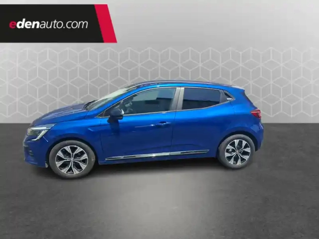 Renault Clio tce 90 — photo 17