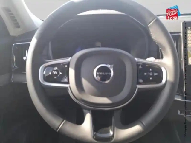 Volvo Xc90 t8 awd 310 + 145ch ultra style chrome geartronic — photo 12