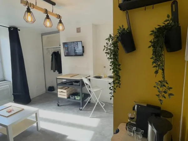 Appartement T2