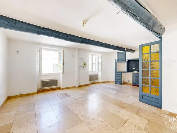 Maison 6 pièces 126 m²
