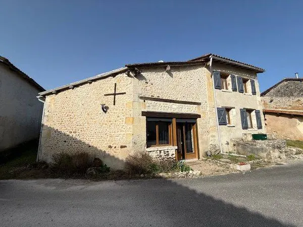Maison 5 pièces 107 m²