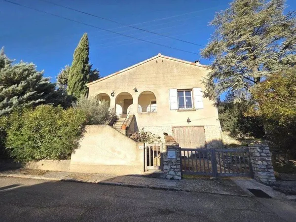 Maison 6 pièces 116 m²