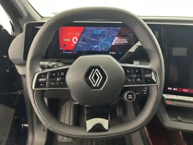 Renault Scenic e-tech électrique 220 ch grande autonomie techno 5p — photo 15
