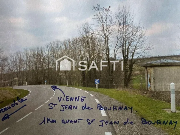 Local bonne visibilité