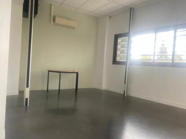BUREAU ZAC DE GABARDIE TOULOUSE GRAMONT