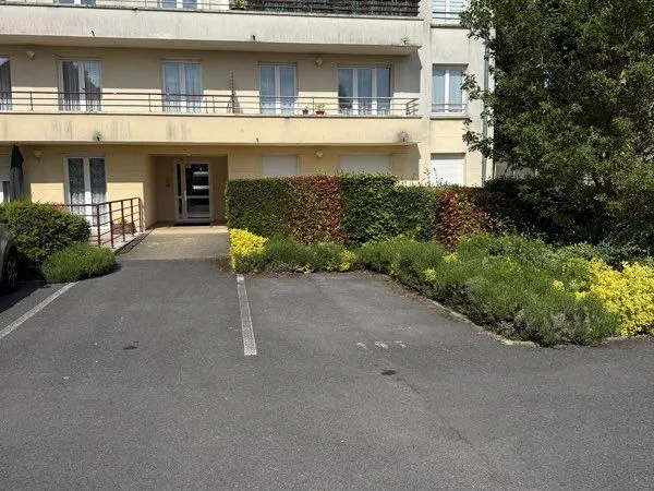 À louer appartement Plessis Belleville