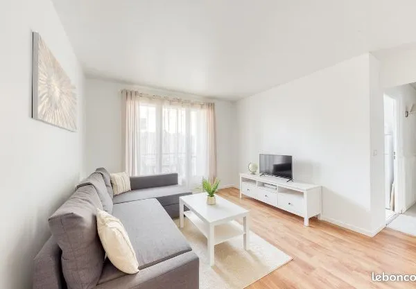 Appartement étudiants - jeune actifs - colocation