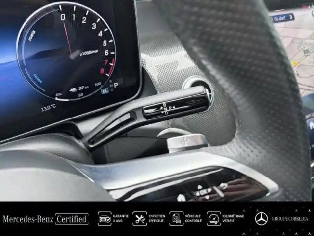 Mercedes Glc 300 e hybrid 313ch amg line 4matic 9g-tronic — photo 10