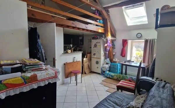 VENEUX LES SABLONS - EXCLUSIVITE
