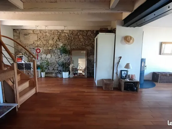 Maison 4 pièces 108 m²