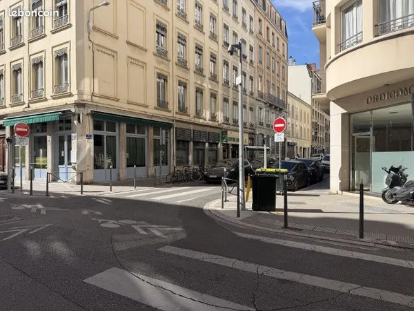 Local commercial 45 m²