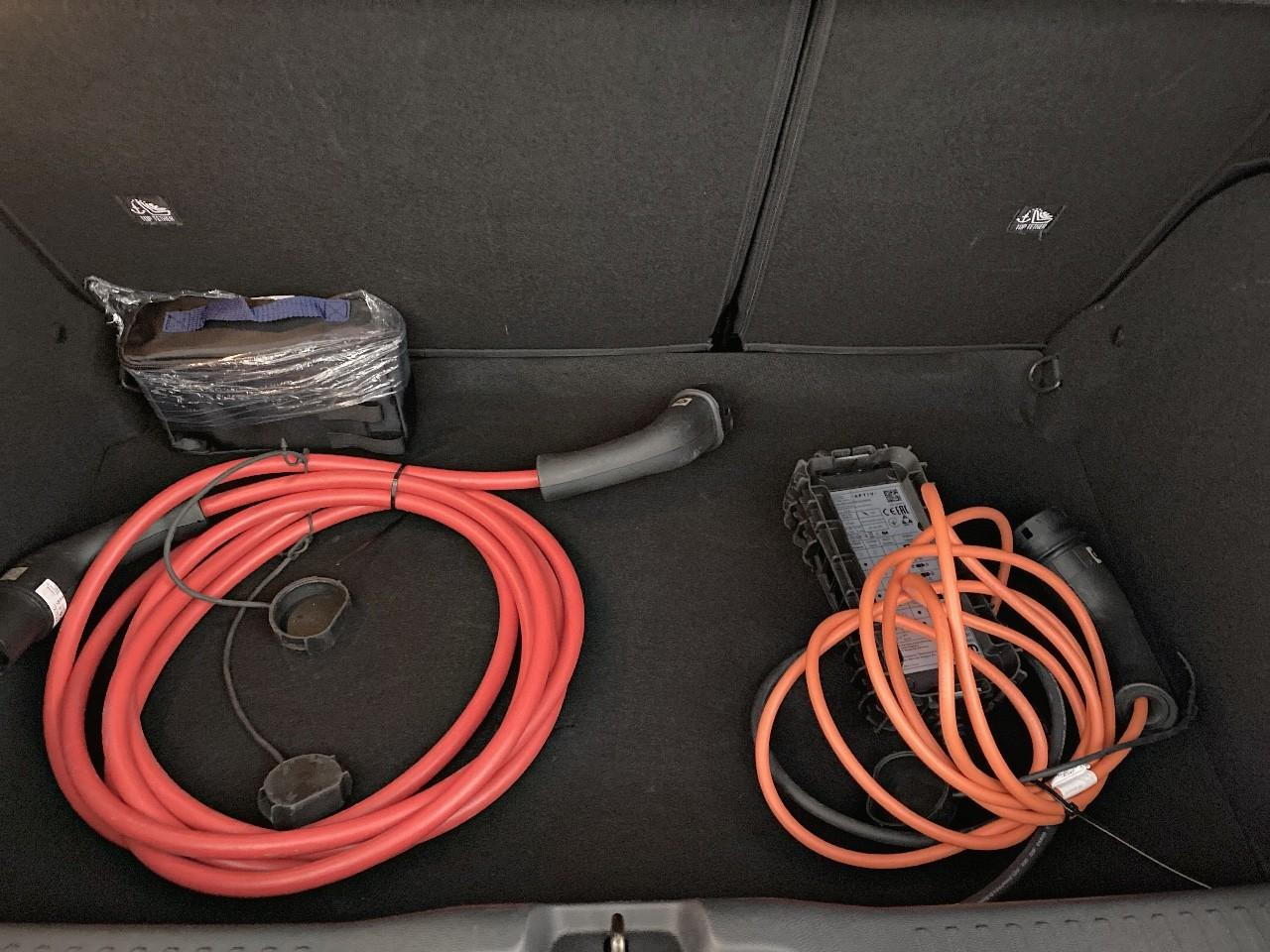 Citroën C3 e-c3 113 ch plus — photo 16