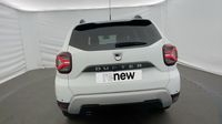 Dacia Duster 1.5 Blue dCi 115ch Prestige + 4x2 — photo 5