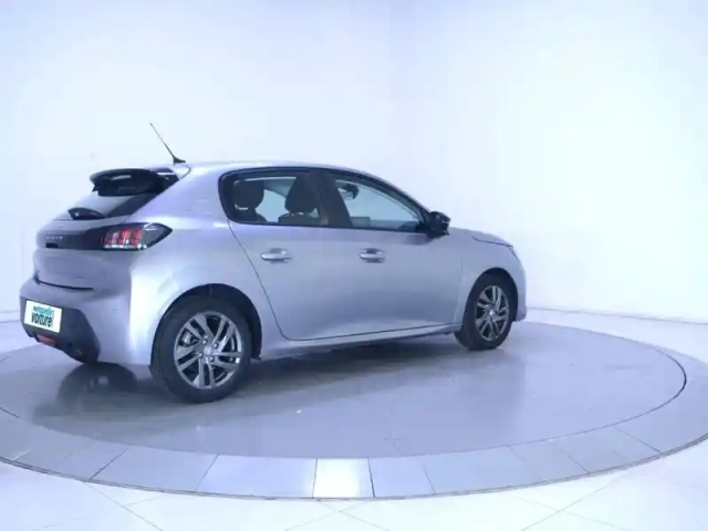 Peugeot 208 bluehdi 100 s&amp;s bvm6 — photo 5