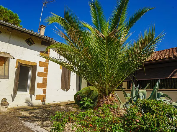 Maison 6 pièces 200 m²