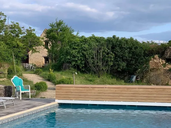 Maison 10 pièces 220 m²