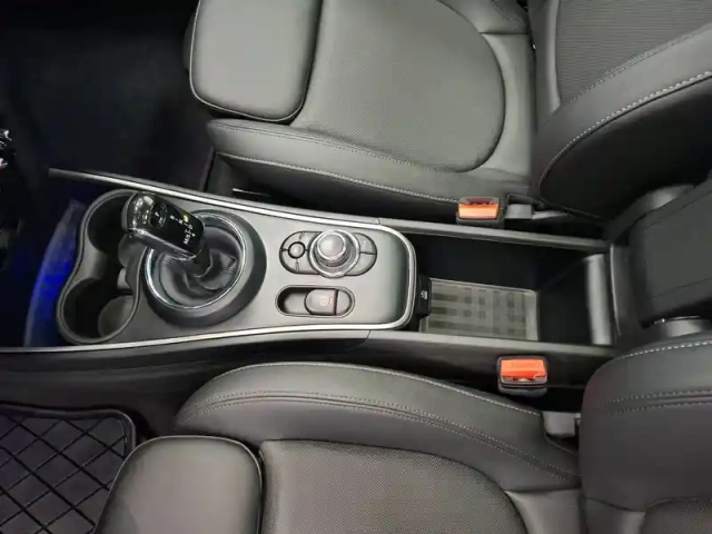 Mini Mini countryman 136 ch bva7 — photo 21