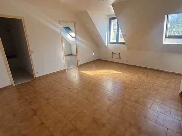 Appartement F2