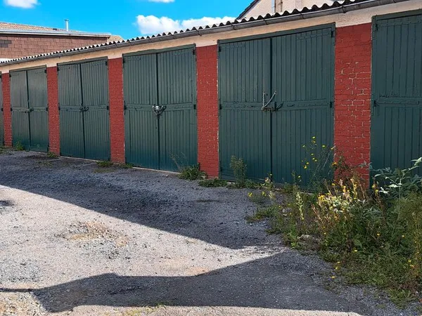 Loue garage