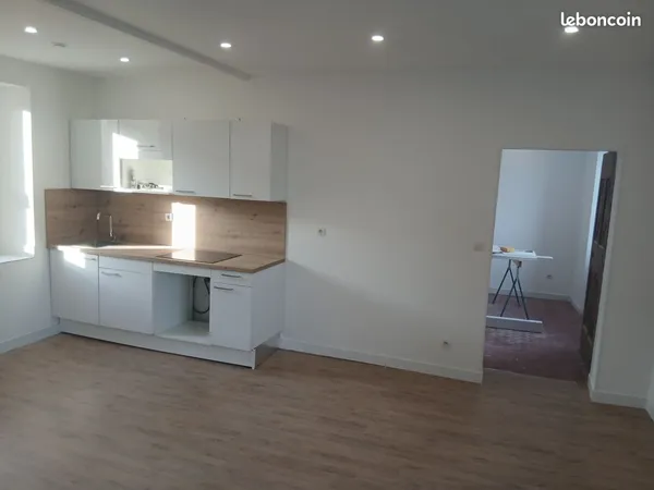 Apartement T2