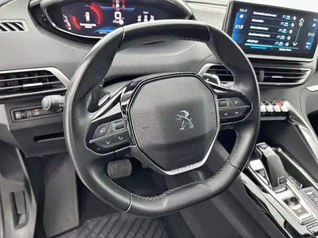 Peugeot 5008 bluehdi 130ch s&amp;s eat8 — photo 3