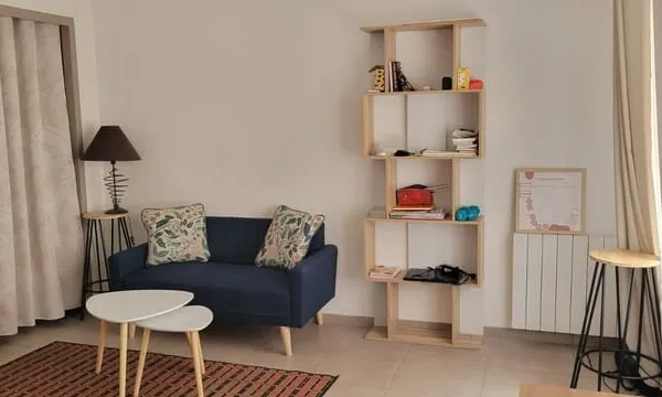 Studio de 27m2 à louer sur Pau