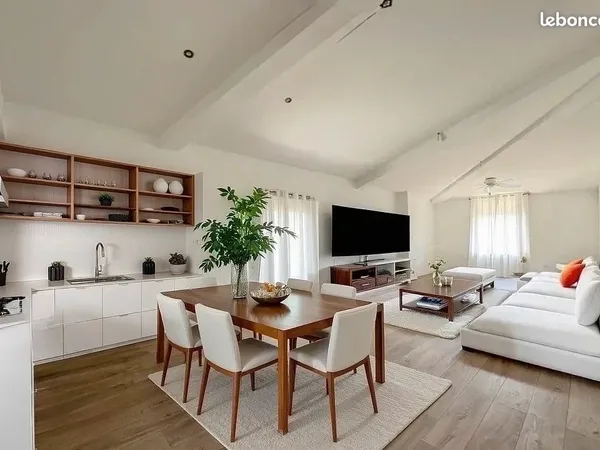 Appartement Ganges