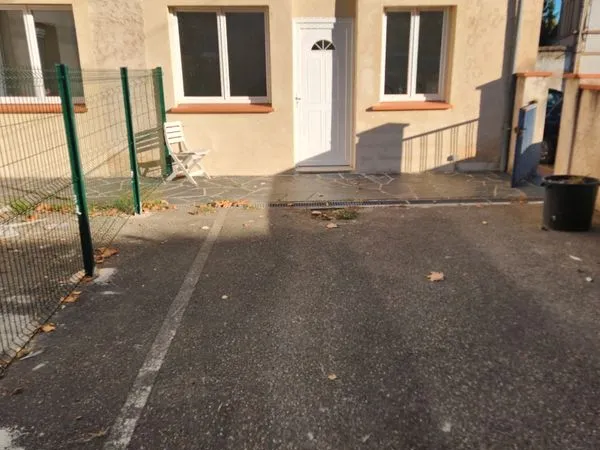 A louer loft 55m2