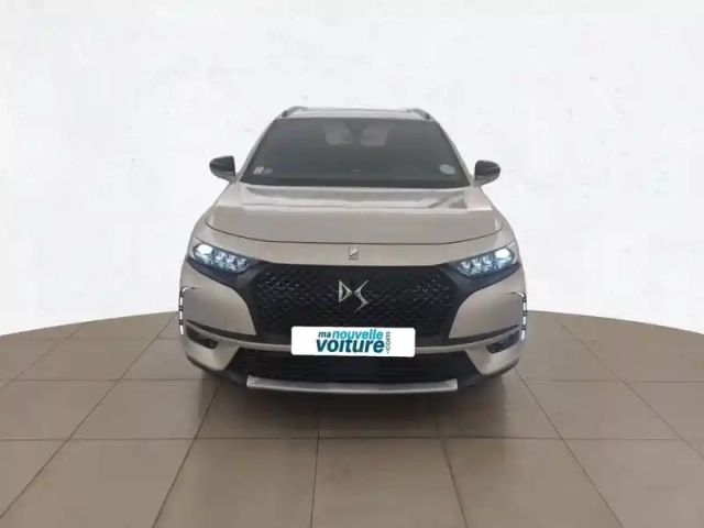 Ds Ds 7 ds7 crossback hybride e-tense 225 eat8 — photo 2