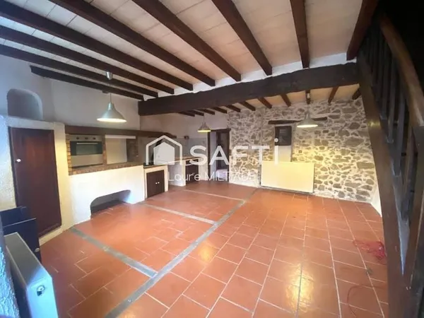 Maison 5 pièces 150 m²