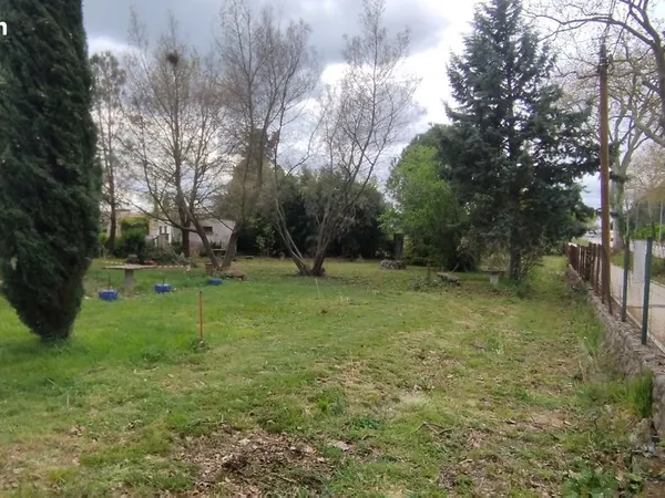 Terrain - leguevin