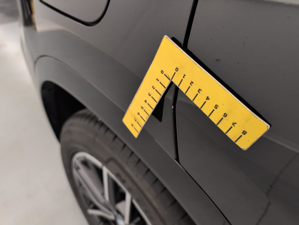 BMW X1 — photo 24