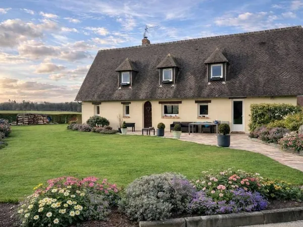 Maison 6 pièces 159 m²