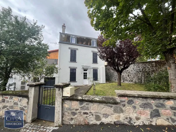 Maison 5 pièces 128 m²