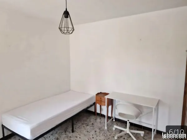 Colocation luxe