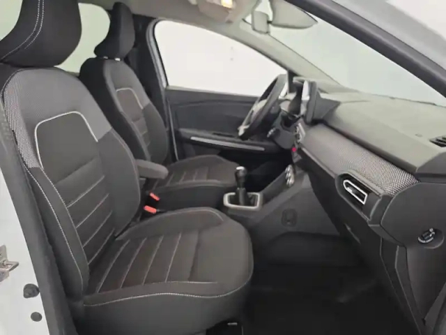 Dacia Jogger eco-g 100 5 places — photo 165