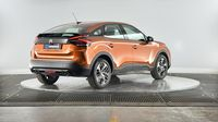 Citroen C4 PureTech 130ch S&S Feel EAT8 — photo 5