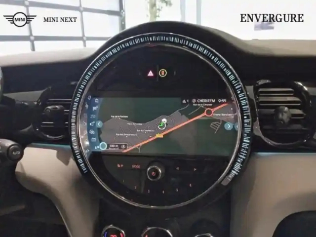 Mini Mini cooper 136ch  edition camden bva7 — photo 11