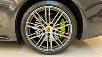 Porsche Panamera Sport Turismo 4.0 V8 680ch Turbo S E-Hybrid — photo 38
