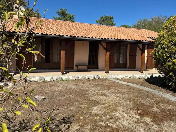 Maison 5 pièces 74 m²