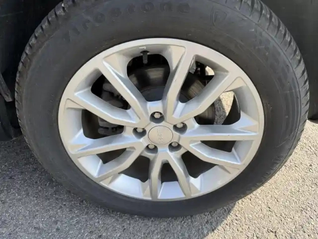 Jeep Compass 1.3 turbo t4 190ch phev 4xe limited at6 eawd — photo 29