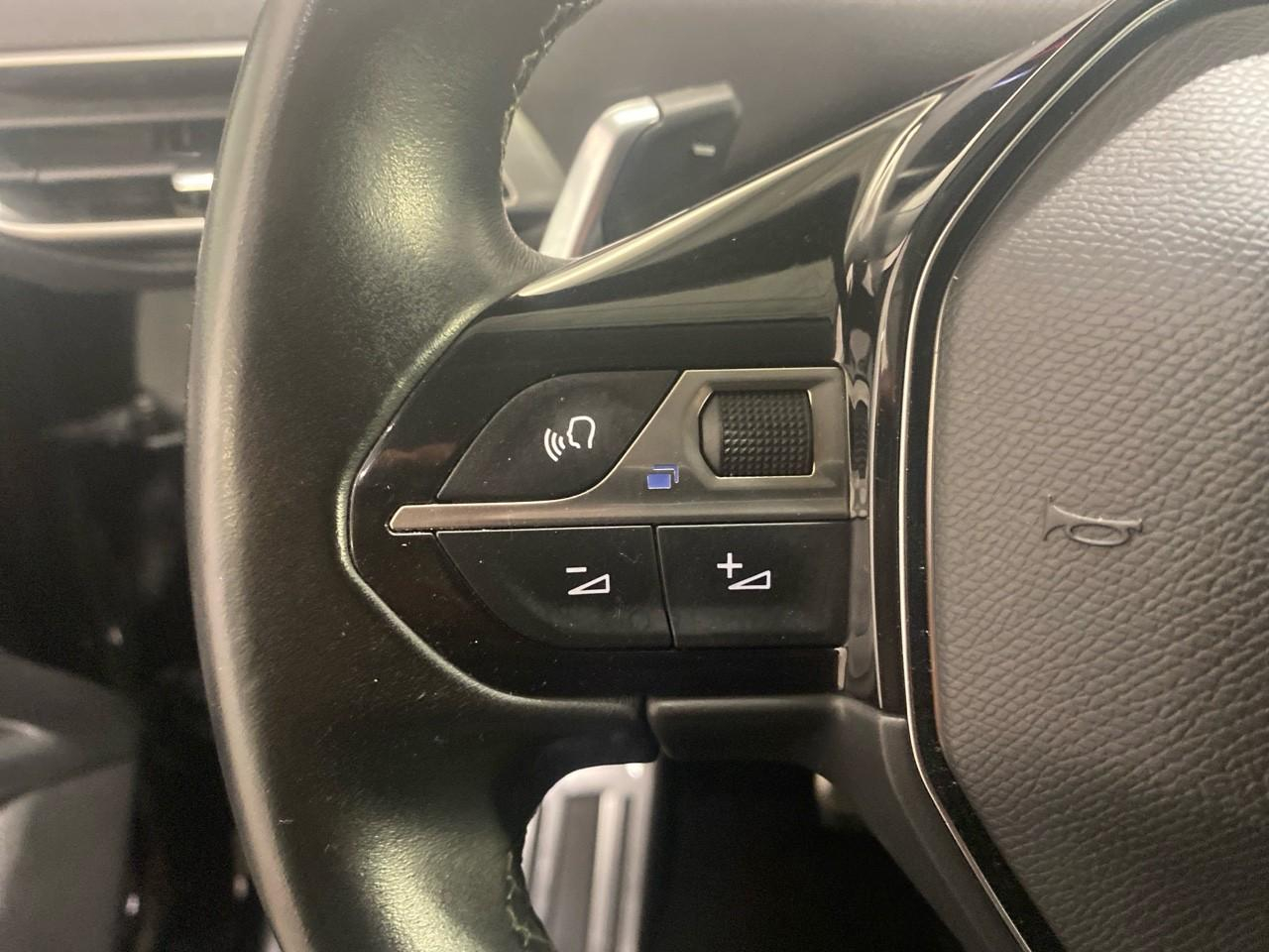 Peugeot 3008 puretech 130ch s&s eat8 roadtrip — photo 19