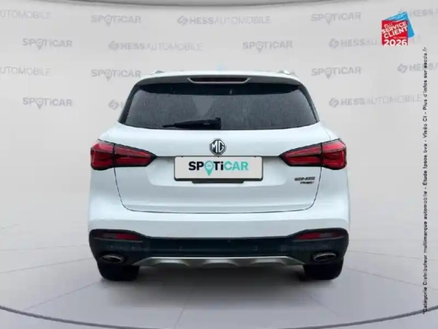 Mg Ehs 1.5t gdi 258ch phev luxury — photo 7