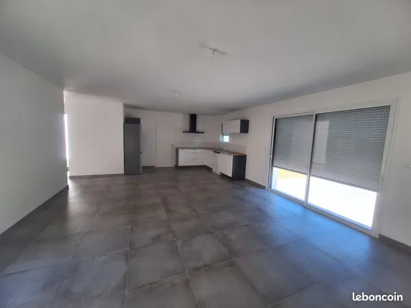 Maison à louer 85 m2 habitable
