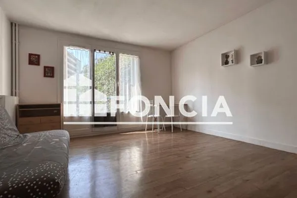 APPARTEMENT_MEUBLE