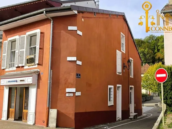 Maison 5 pièces 173 m²