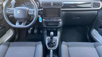 Citroen C3 1.2 PureTech 83ch S&S Shine — photo 8