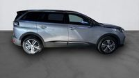 Peugeot 5008 Hybrid 136ch Allure Pack e-DCS6 — photo 4